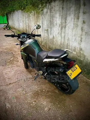 Yamaha FZ S SP 2016