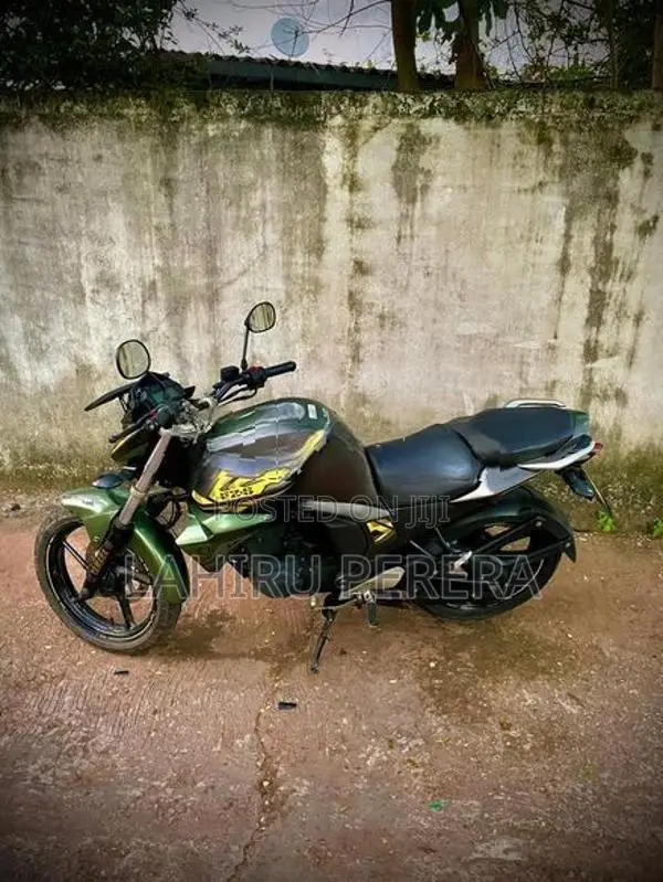 Yamaha FZ S SP 2016