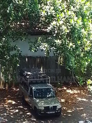 Mahindra Bolero 2.5 2011