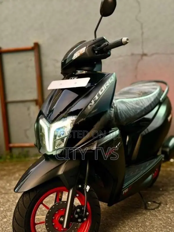 TVS Apache RTR 160 Brand New XP 2026