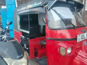 Piaggio Ape 2016