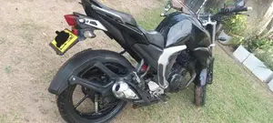 Yamaha FZs V2 2017