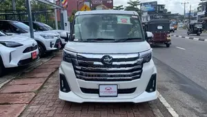 Toyota Roomy Custom G 2024