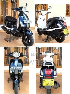 Demak Tropica 2018