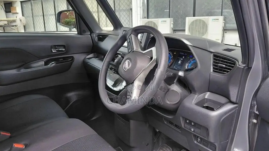 Nissan ROOX HIGHWAY STAR X 2023