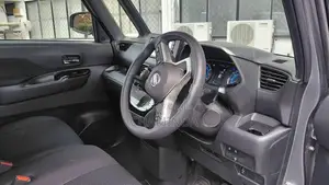 Nissan ROOX HIGHWAY STAR X 2023