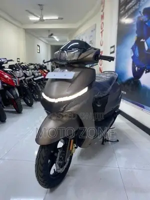 TVS Jupiter 2026