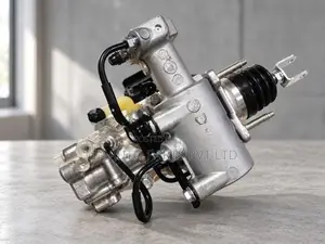 Toyota Voxy ABS Unit