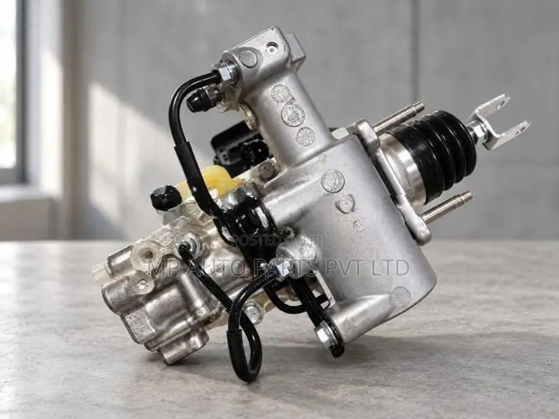 Toyota Voxy ABS Unit
