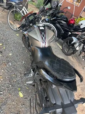 Suzuki Gixxer 2017