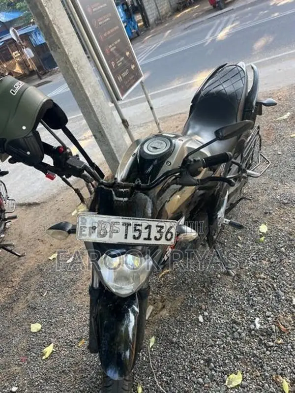 Suzuki Gixxer 2017