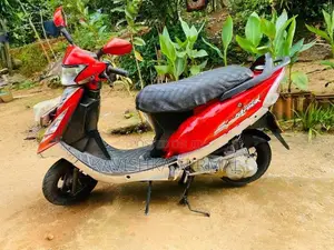 TVS Streak 2012