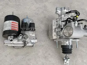 Toyota Esquire ABS Unit