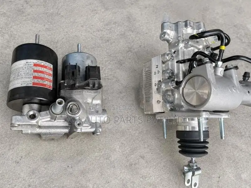 Toyota Esquire ABS Unit