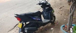 Yamaha RayZR 2023