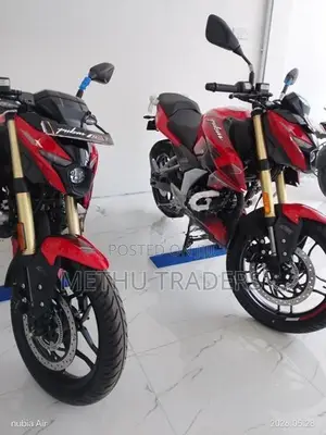 Bajaj Pulsar N160 preamium 2026