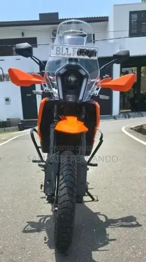 KTM 390 2026