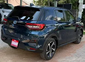 Daihatsu Rocky G Premium 2025