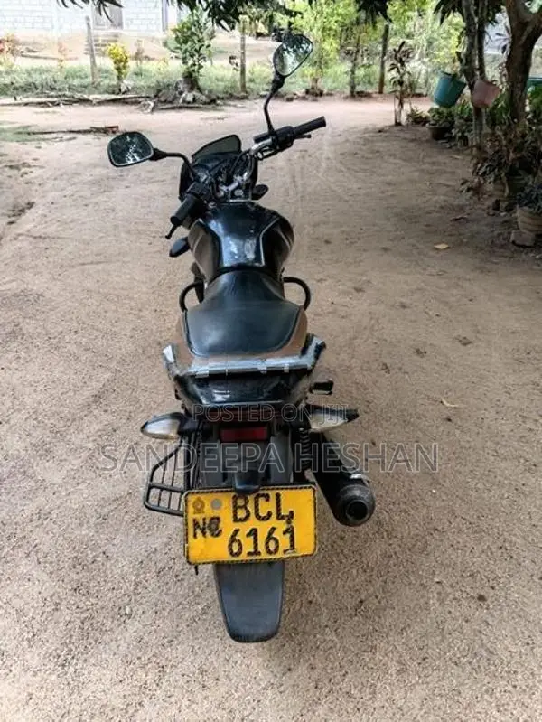 Bajaj Discover 125 2026