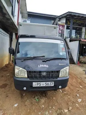 Mahindra Maxximo 2011