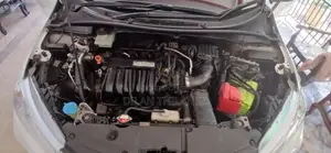 Honda Grace 2015