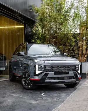 Hyundai Venue N Line N10 2026