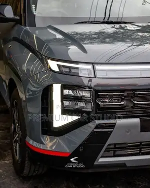 Hyundai Venue N Line N10 2026