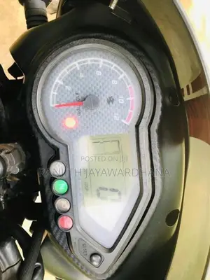 Bajaj Pulsar 150 2014