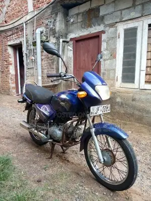 TVS Centra 2004