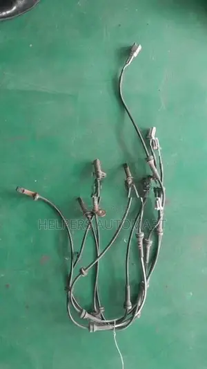 Nissan X Trail T31 Abs Sensor