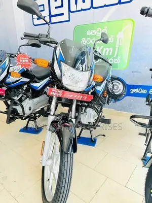 Bajaj CT100 Brand New 2026