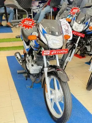Bajaj CT100 Brand New 2026