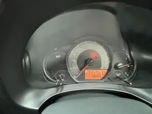 Toyota Vitz DBA KSP 130 2015