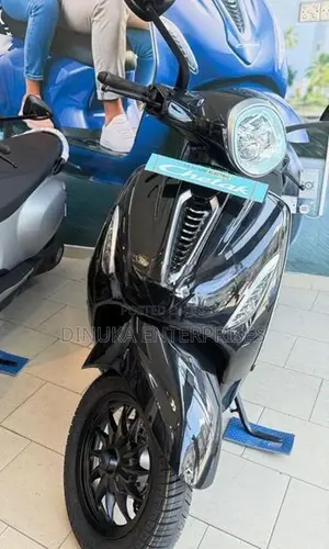 Bajaj Chetak Electric 2026