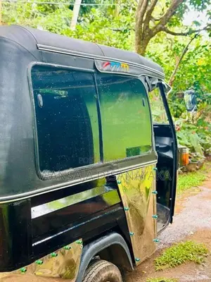 Piaggio Ape 2017