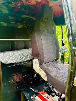Piaggio Ape 2017