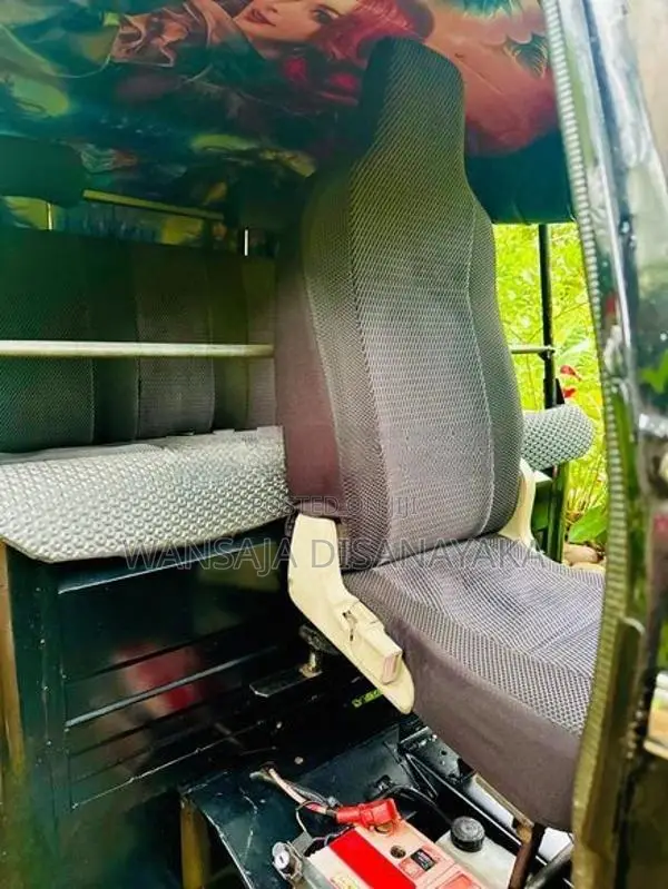 Piaggio Ape 2017