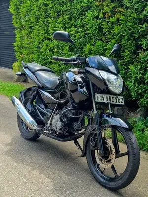 Bajaj Pulsar 135 LS 2011