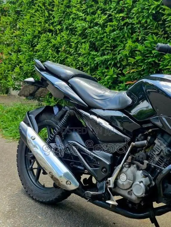 Bajaj Pulsar 135 LS 2011