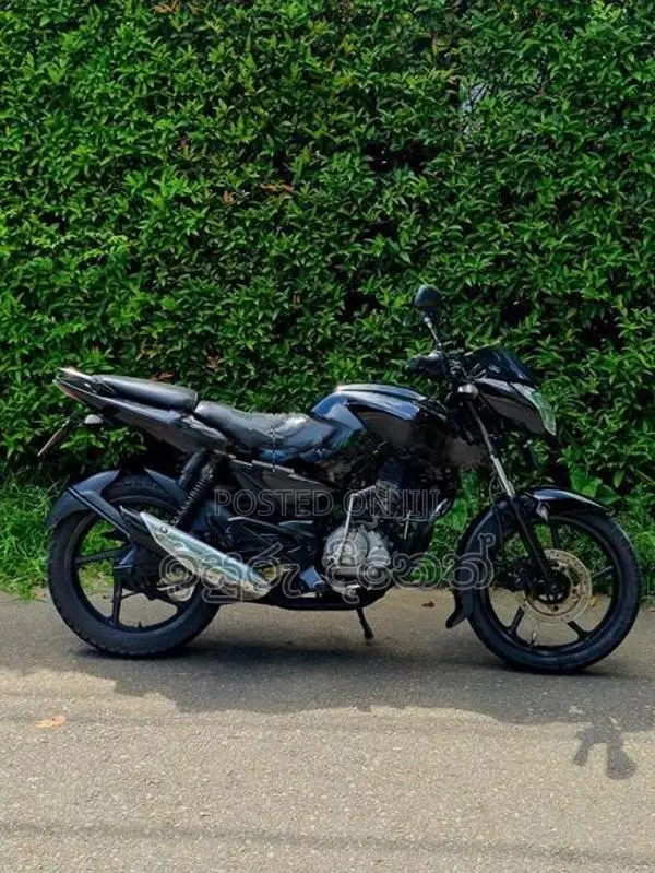 Bajaj Pulsar 135 LS 2011