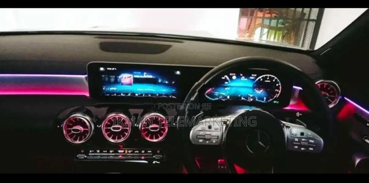 Mercedes Benz CLA 200 AMG Premium Plus 2020