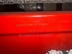 TVS King 2018