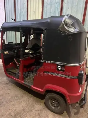 TVS King 2018