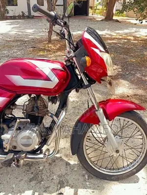 Bajaj CT100 2008