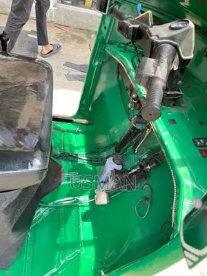 Bajaj RE 4 Stroke 2008