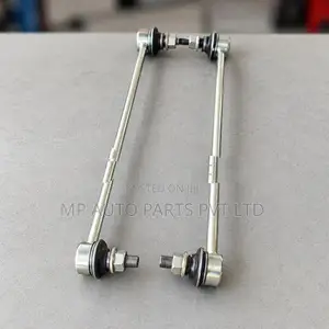 Toyota Aqua Brand New Link