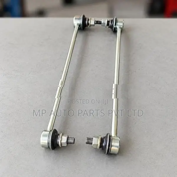 Toyota Aqua Brand New Link