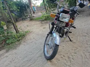 Honda CD 125 2000
