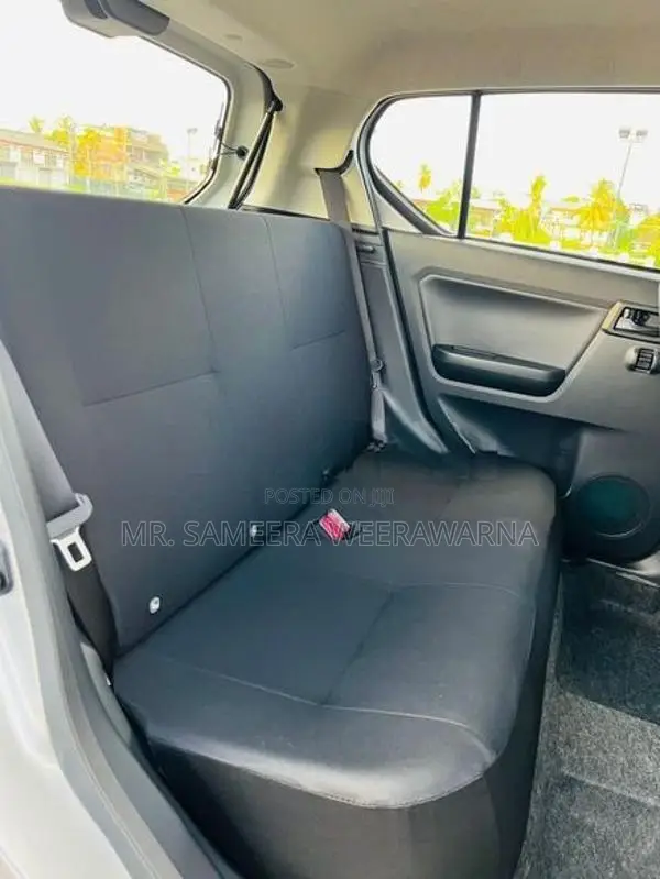 Daihatsu Mira L Grade Safety 2025