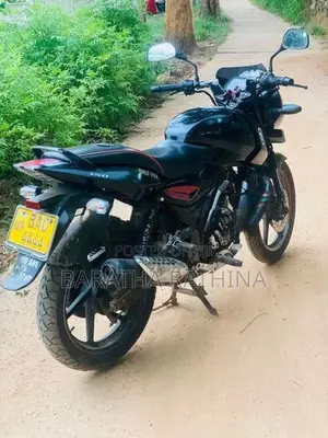 Bajaj Pulsar 150 2013